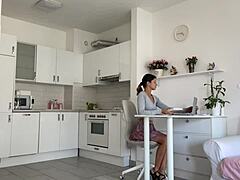 i fuked this stright addict hard bts