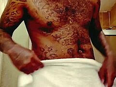 Did Starbrazy's Cock Grow In Prison?