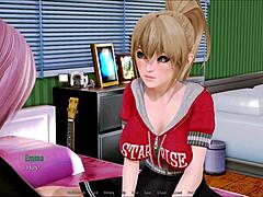 Welcome to Harem Hotel 100