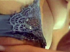 Watch My Delicious Milk Flow Out.