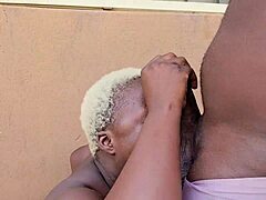 i watch my neighbors in a sex competition with big pussy and ass fucking