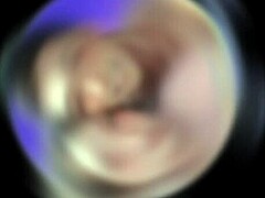 can you believe this horny thai teen plays with her pussy in the kitchen uniform?