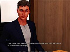 sunshine love game episode 29