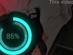 festa junina with beautiful pornstar lia loci in see through outfit