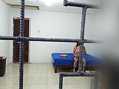 i love flashing while my husband is away