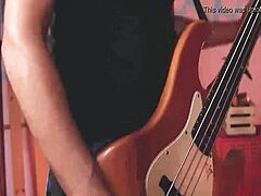 Intense Cock Action
