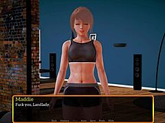 My new family gathers for a big dinner