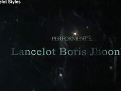 Sara Taylor First DAP Destruction Gape