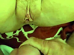 Amateur wife chats with neighbor on webcam, wondering if it's inappropriate