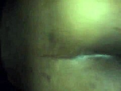 My Neighbor's Big Booty Wife