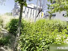 wow, torbe pilla venezolana valeria valois y folla