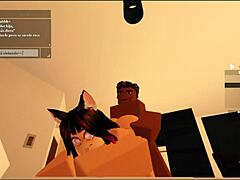 Roblox - They Fuck Me Hard Until Filling Me With Semen