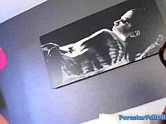 BFFs have some shemale fun?