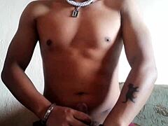 I shake my ass and moan just like Maluma in this hot video.