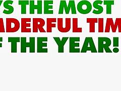 Melony vibes Dharma's clit on her face