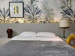 My neighbor surprised me with extreme sex at motel