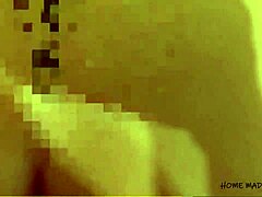 Fuck me hard, stepmother, with your big cock