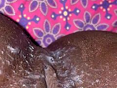 ebony slut cream pie by bbc