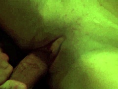 The night my Tinder date turned into something more intimate