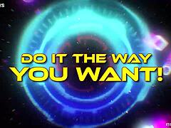 my french maid abigaiil morris