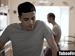 Mature Double Penetration