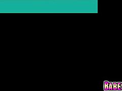 Chad Fucks Angel's Ass Hard?