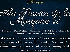serve marquise joi
