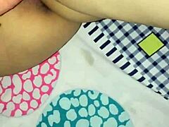 Self-Pleasure Action