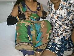 Indian Teacher Roleplay