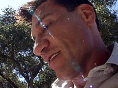 Dick In Tristan Pussy