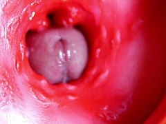 Massive Cock Fills Hole