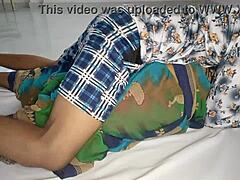 Indian Teacher Roleplay