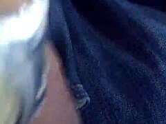 Bomb Blowjob Session