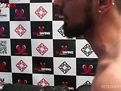 sadira hotwife behind cameras