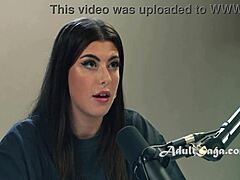 Hardcore Porn Preference