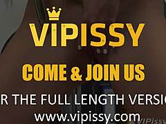 Amateur homemade ebony getting pounded