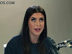 Hardcore Porn Preference