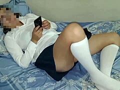 alumna de la federal grabada cogiendo padrastro graba a estudiante despues de salir de clases video casero real de estudiante mexicana con padrastro sexo amateur