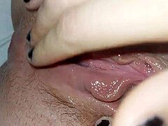 espectacular cumshot in my argentinian vagina
