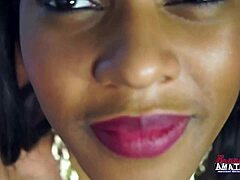 i'm skylar and my wet pussy loves this dildo so much