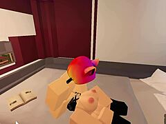 Enjoyable Roblox Moment