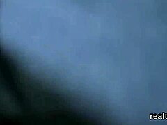 I seduced this glamorous Czech kitten in the mall and screwed her in POV