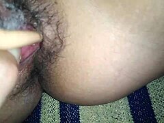 Barbie Doll Slips Into Colombian Pussy Part 2