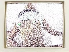 maya fierce SUCKS DICK and gets her pussy BLASTED with cum in roleplay