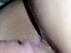 Soft Anal Experience