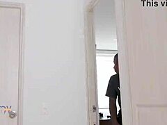 Brittany Double Anal