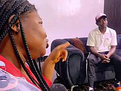 Creamy Anal Cheating