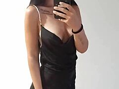 Sexy Natural Tits