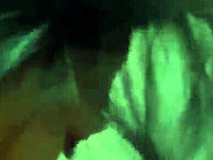 Ash Lauren's pawg takes bbc creampie naturally