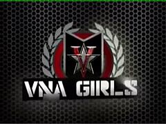 maxine x and richard mann explore her holes